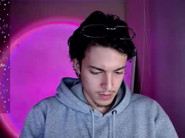 Parker_222 Chaturbate stream image from February 25, 2026