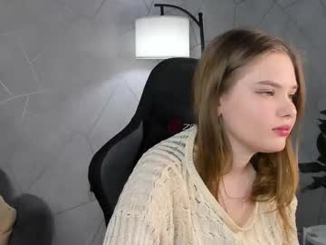 Saraa_Broown Chaturbate stream image from February 25, 2026