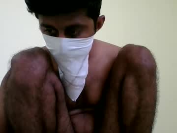 Shyamsundr619 Chaturbate stream image from February 25, 2026
