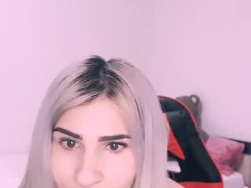 Sophia_Smith4146 Chaturbate stream image from February 25, 2026