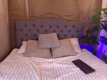 Tomie_1 Chaturbate stream image from February 25, 2026