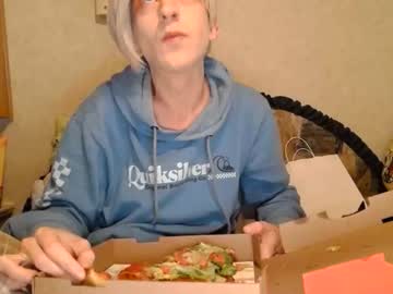 Alishaluv Chaturbate stream image from February 25, 2026