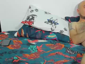 Cintya_N_Roger Chaturbate stream image from February 25, 2026