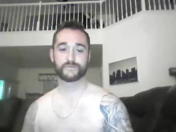 Dontmakemebeg3 Chaturbate stream image from February 25, 2026