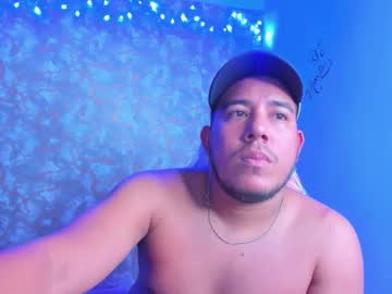 Edgarpinto302 Chaturbate stream image from February 25, 2026