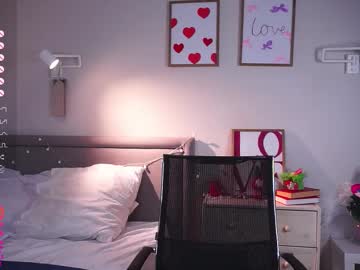 Hasta_La_Kissy Chaturbate stream image from February 25, 2026