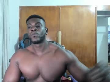 Joseph_God Chaturbate stream image from February 25, 2026