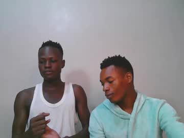 Luoislove Chaturbate stream image from February 25, 2026