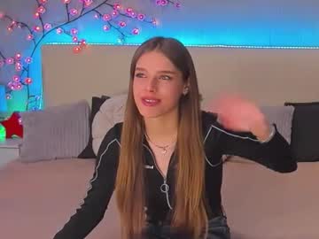 Melissacrayzy Chaturbate stream image from February 25, 2026