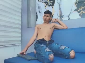 Noha_Craigg Chaturbate stream image from February 25, 2026