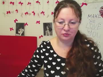 Oovanessahotts Chaturbate stream image from February 25, 2026
