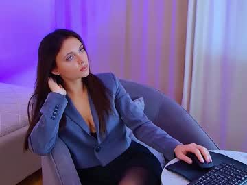 Patricialawrence Chaturbate stream image from February 25, 2026