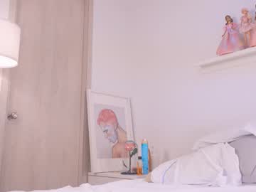 Queen_Baby02 Chaturbate stream image from February 25, 2026