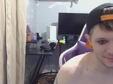 Raonyou Chaturbate stream image from February 25, 2026