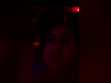 Sexylatinamami777 Chaturbate stream image from February 25, 2026