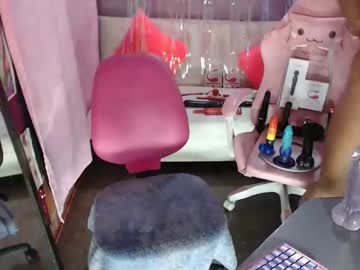 _Sexypamela Chaturbate stream image from February 25, 2026