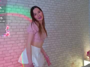 Sophiabroowns Chaturbate stream image from February 25, 2026