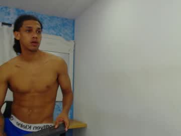 Zanxley_ Chaturbate stream image from February 25, 2026