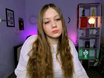 Adelina_Riley Chaturbate stream image from February 25, 2026