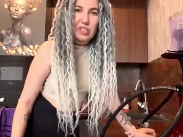 Amywalterz Chaturbate stream image from February 25, 2026