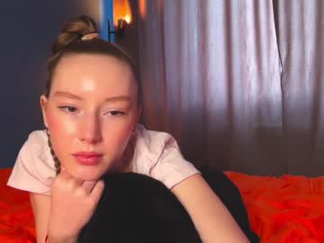 Anna_Kare Chaturbate stream image from February 25, 2026