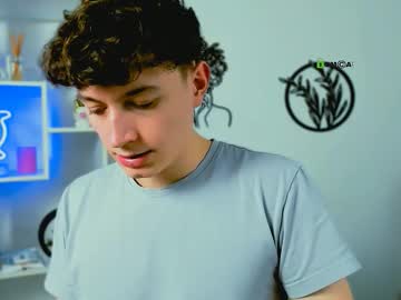 Bodi_Jon Chaturbate stream image from February 25, 2026