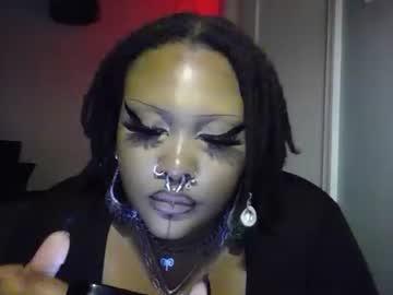 Bratfetish Chaturbate stream image from February 25, 2026