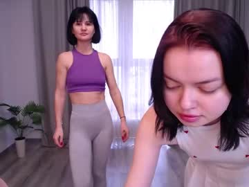 Elena_Vysotskaya Chaturbate stream image from February 25, 2026