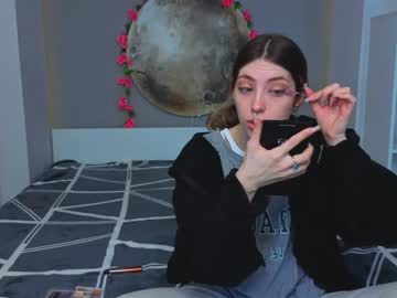 Isobelsteinger Chaturbate stream image from February 25, 2026
