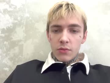Ivywairley Chaturbate stream image from February 25, 2026
