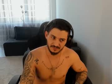 Jonnyporn1 Chaturbate stream image from February 25, 2026