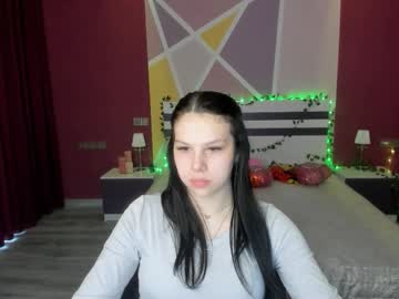 Kerrymerfit Chaturbate stream image from February 25, 2026