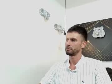 Kingoftemptation Chaturbate stream image from February 25, 2026