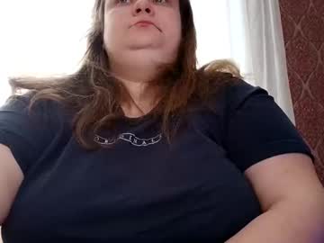 Mavka2025x Chaturbate stream image from February 25, 2026