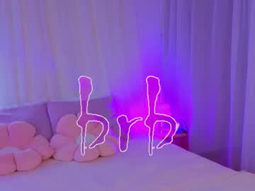 Me1roze Chaturbate stream image from February 25, 2026