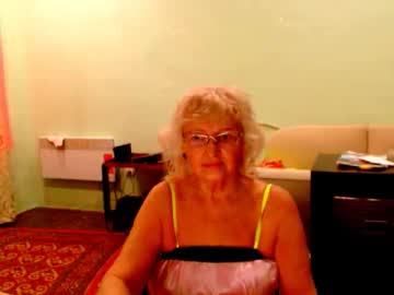 Natali7634 Chaturbate stream image from February 25, 2026