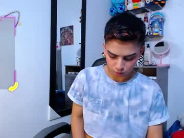 Owenblue__ Chaturbate stream image from February 25, 2026