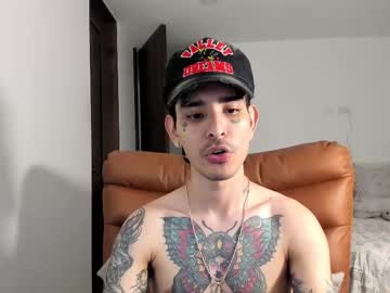 Playboi_Carti01 Chaturbate stream image from February 25, 2026