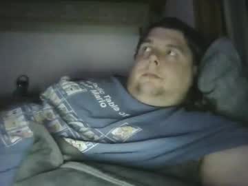 Prestonhealy Chaturbate stream image from February 25, 2026