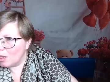 Radachudna Chaturbate stream image from February 25, 2026