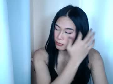Alwina_Williams Chaturbate stream image from February 25, 2026