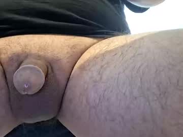 Daddytrtr Chaturbate stream image from February 25, 2026