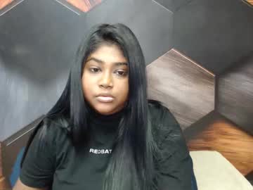 Indian_Rimmelx Chaturbate stream image from February 25, 2026