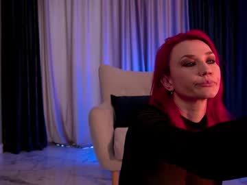 Infinitespring Chaturbate stream image from February 25, 2026