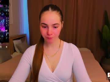 Maddy_Gate Chaturbate stream image from February 25, 2026