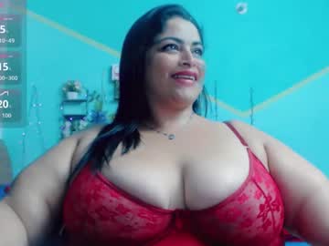 Nickyribeiro Chaturbate stream image from February 25, 2026