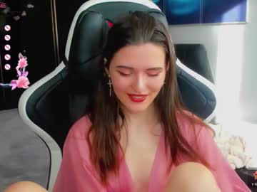 Niki_Cutes Chaturbate stream image from February 25, 2026