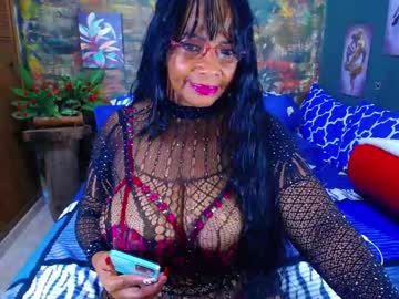 Wethotass Chaturbate stream image from February 25, 2026