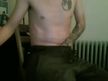 Whiteboyslim21 Chaturbate stream image from February 25, 2026