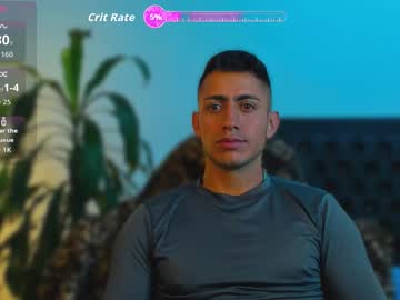 Zachpri20 Chaturbate stream image from February 25, 2026